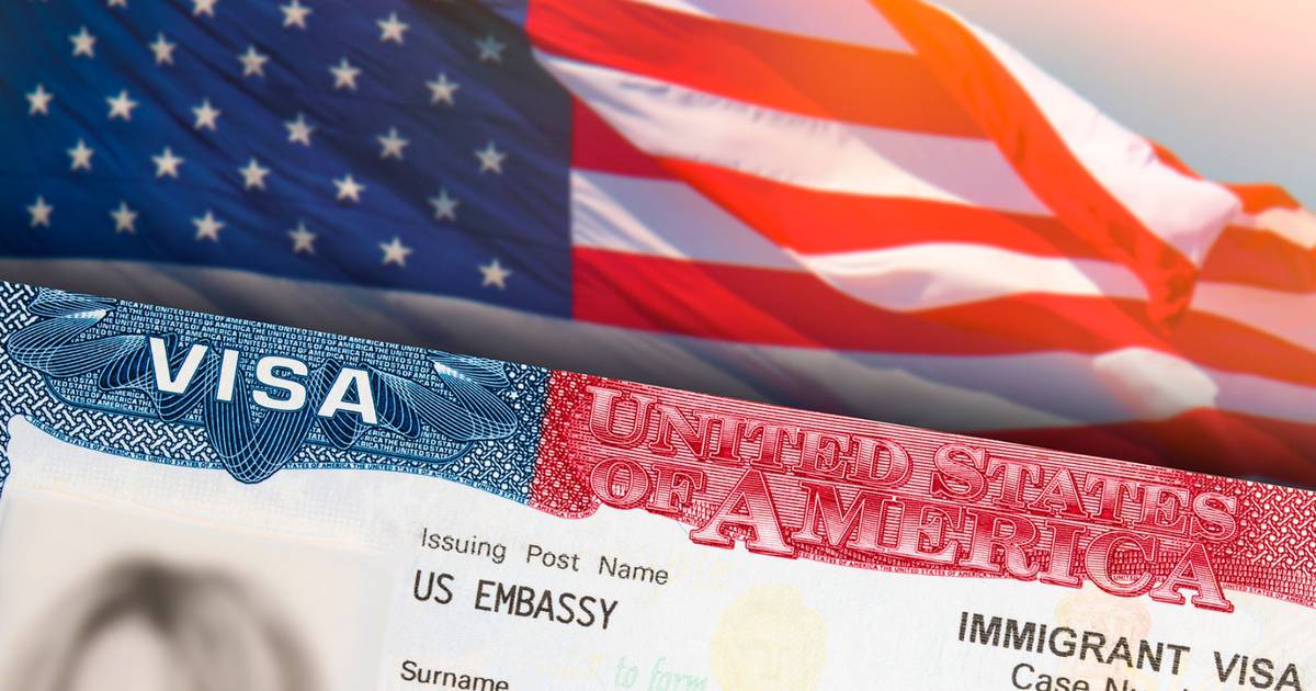 The US Embassy is speeding up visa processing. Who can expedite their application?